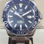 TAG Heuer(タグ・ホイヤー)
