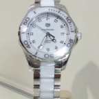 TAG Heuer(タグ・ホイヤー)
