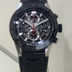 TAG Heuer(タグ・ホイヤー)
