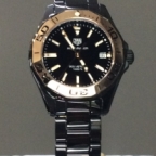 TAG Heuer(タグ・ホイヤー)
