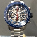 TAG Heuer(タグ・ホイヤー)
