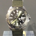 TAG Heuer(タグ・ホイヤー)

