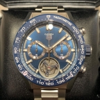 TAG Heuer(タグ・ホイヤー)
