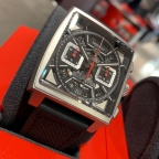 TAG Heuer(タグ・ホイヤー)
