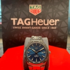 TAG Heuer(タグ・ホイヤー)
