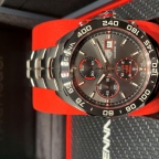 TAG Heuer(タグ・ホイヤー)
