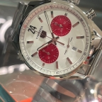 TAG Heuer(タグ・ホイヤー)
