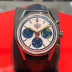 TAG Heuer(タグ・ホイヤー)
