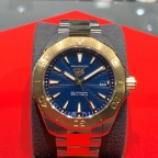 TAG Heuer(タグ・ホイヤー)

