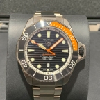 TAG Heuer(タグ・ホイヤー)
