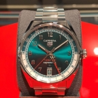 TAG Heuer(タグ・ホイヤー)
