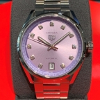 TAG Heuer(タグ・ホイヤー)
