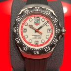 TAG Heuer(タグ・ホイヤー)
