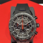 TAG Heuer(タグ・ホイヤー)
