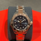 TAG Heuer(タグ・ホイヤー)
