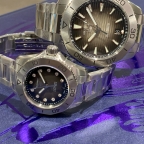 TAG Heuer(タグ・ホイヤー)

