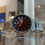 TAG Heuer(タグ・ホイヤー)
