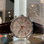 TAG Heuer(タグ・ホイヤー)
