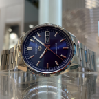 TAG Heuer(タグ・ホイヤー)
