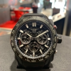 TAG Heuer(タグ・ホイヤー)
