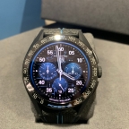 TAG Heuer(タグ・ホイヤー)
