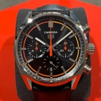 TAG Heuer(タグ・ホイヤー)

