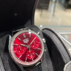TAG Heuer(タグ・ホイヤー)
