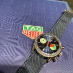 TAG Heuer(タグ・ホイヤー)
