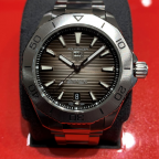 TAG Heuer(タグ・ホイヤー)
