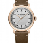 RAYMOND WEIL(レイモンド・ウェイル)
