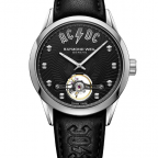 (レイモンド・ウェイル)
