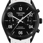 TOM FORD TIMEPIECES(トム フォード)
