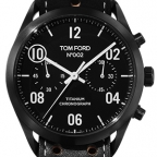 TOM FORD TIMEPIECES(トム フォード)
