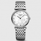 LONGINES(ロンジン)
