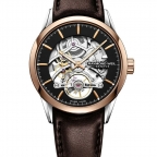 RAYMOND WEIL(レイモンド・ウェイル)
