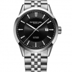 RAYMOND WEIL(レイモンド・ウェイル)
