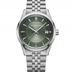 RAYMOND WEIL(レイモンド・ウェイル)
