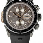 EDOX(エドックス)
