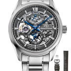 (オリエントスター)
