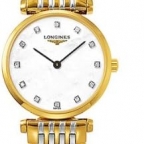LONGINES(ロンジン)
