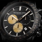 RAYMOND WEIL(レイモンド・ウェイル)
