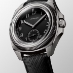 LONGINES(ロンジン)
