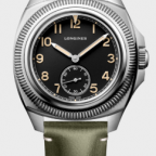 LONGINES(ロンジン)
