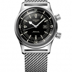 LONGINES(ロンジン)
