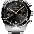 LONGINES(ロンジン)
