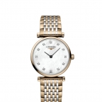 LONGINES(ロンジン)
