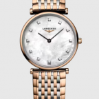 LONGINES(ロンジン)
