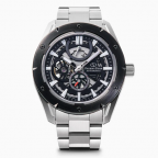 (オリエントスター)
