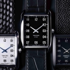 トム フォード Tom Ford Timepieces N 001 ブランド腕時計の正規販売店紹介サイトgressive グレッシブ