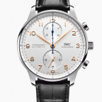 IWC(アイ・ダブリュー・シー)
